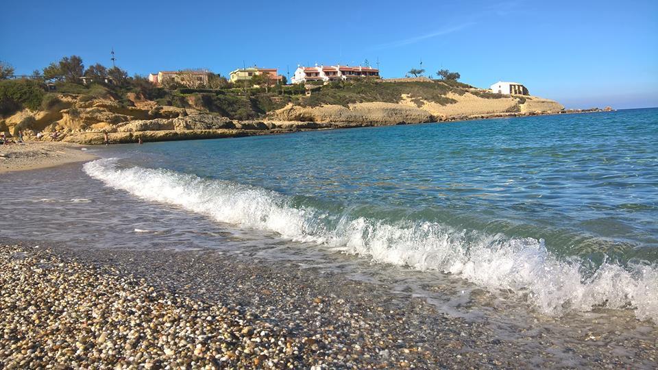 Il Corallo Porto Torres Buitenkant foto