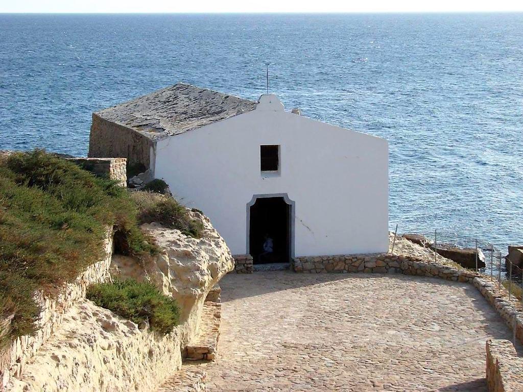 Il Corallo Porto Torres Buitenkant foto