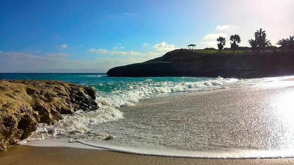 Il Corallo Porto Torres Buitenkant foto